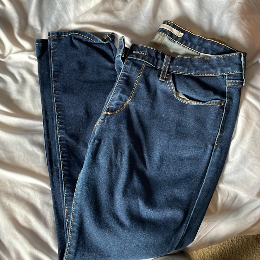 Levi Jeans